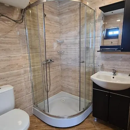 Studio With Balcony, 10m Away From See, In 4 Star Resort, * סבטי ולאס